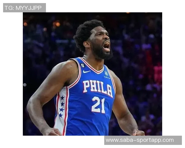 明日76人对决勇士恩比德出战可能性微弱乔治与格莱姆斯状态待定