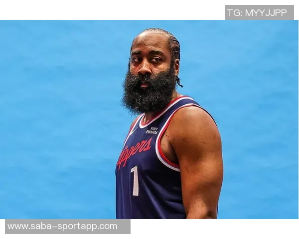 哈登谈父亲缺席对成长的影响立志多陪伴儿子创造美好回忆