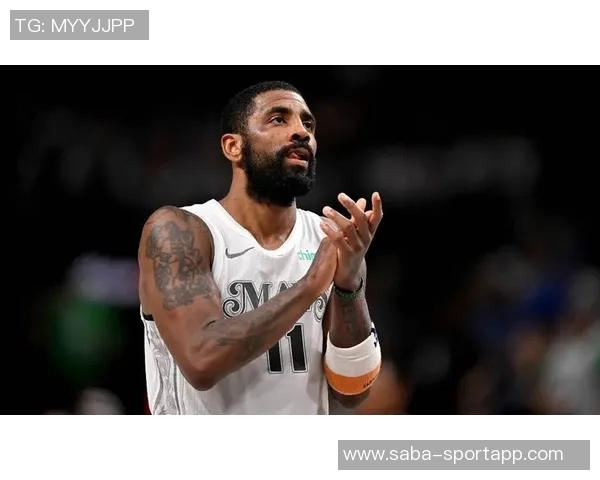 独行侠发布欧文精彩LogoShot视频展现百步穿杨绝技