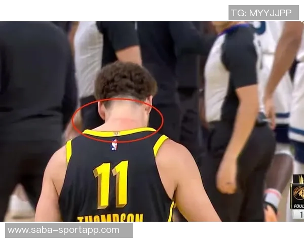 太阳解说：戈贝尔为何选择挑战场上最小的球员而不敢惹追梦