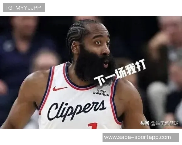 哈登谈狄龙垃圾话激励自己直言需要这种刺激来提升状态