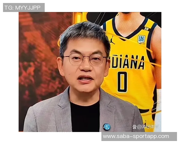 苏群分析杨瀚森高位策应战术变革带来的明显效果与球队表现提升 苏群分析杨瀚森高位策应战术变革带来的明显效果与球队表现提升