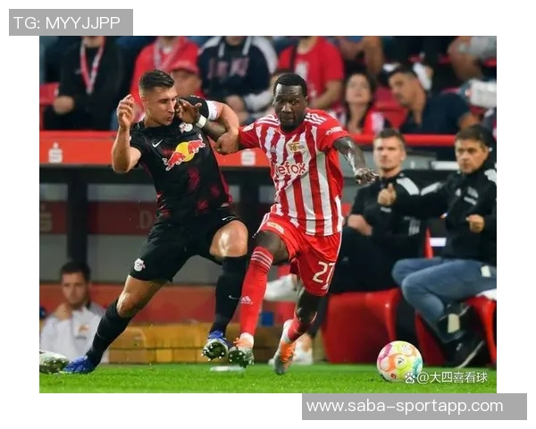 火力全开！拜仁德甲连续18场进2球冲击历史纪录