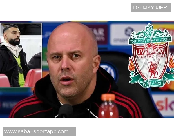 斯洛特确认萨拉赫将于12月15日前往国家队备战非洲杯赛事