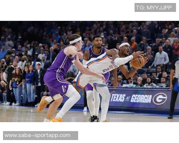 米勒分析SGA与东契奇选择争议前者防守更佳后者得分能力强