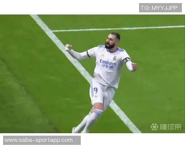 西甲VAR数据揭秘皇马被取消进球最多本泽马成被吹掉进球最多球员