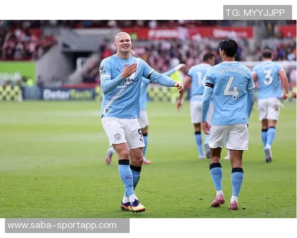 哈兰德四度荣膺英超月最佳平追亨利兰帕德孙兴慜与拉什福德纪录