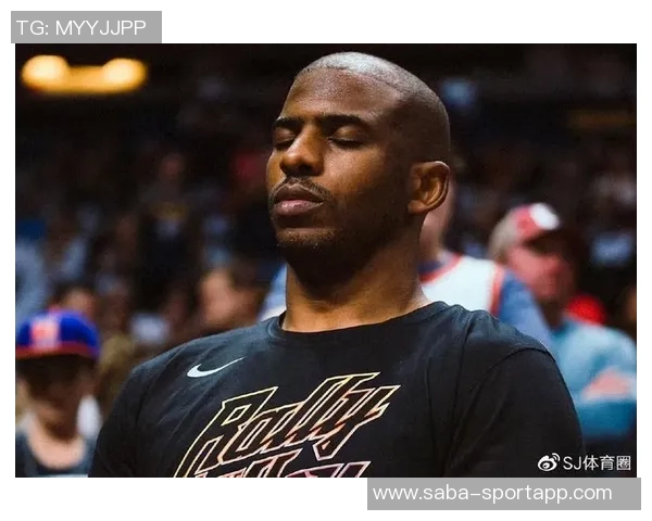 保罗坦言新赛季愿意全场领防对手展现团队精神