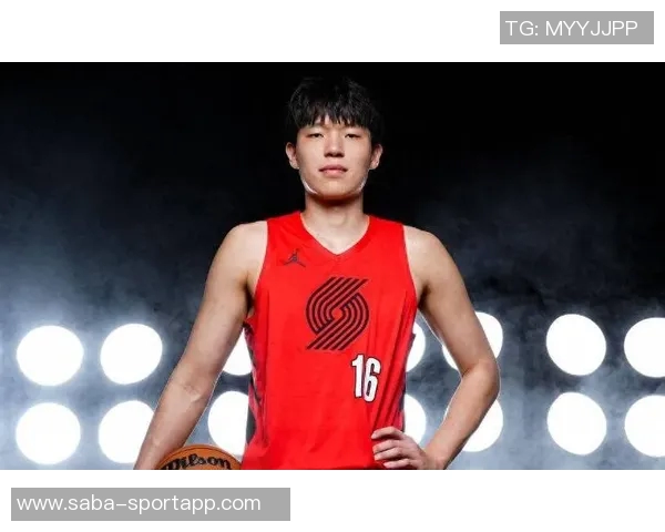 开拓者媒体人呼吁给予杨瀚森更多机会不应仅限于垃圾时间和G联赛表现