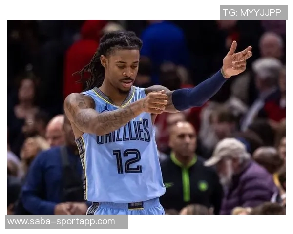 灰熊近期状态火热篮板数据领跑联盟限制对手罚球表现出色