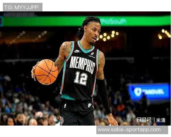 克莱与莫兰特出战数据对比31岁克莱伤后复出304场22岁莫兰特仅206场