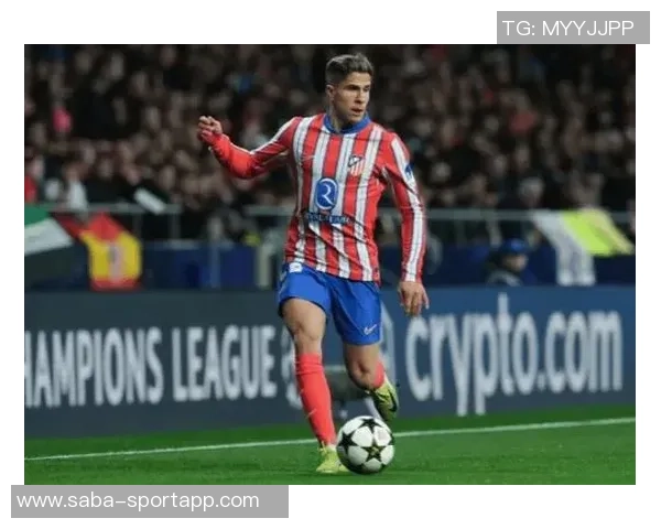 马竞太子小西蒙尼迎来23岁生日74场比赛贡献8球14助攻展现实力