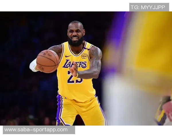 詹姆斯复出迎战弱队湖人后五场比赛胜算几何分析