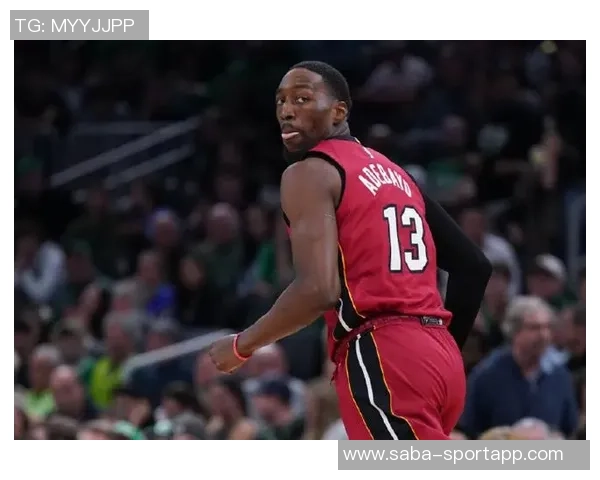 阿德巴约手感平平却贡献全面数据带队赢得比赛正负值高达23