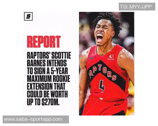 邦纳称斯科蒂巴恩斯与埃文莫布里是宿敌同届同位置的较量引发关注