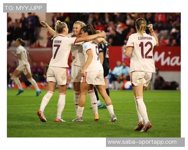 日本女足国脚谷川萌萌子与拜仁女足续约至2029年展现职业生涯新篇章