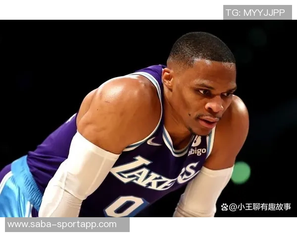 夸梅：单凭数据评判詹姆斯历史地位威少是否应被视为第一控卫