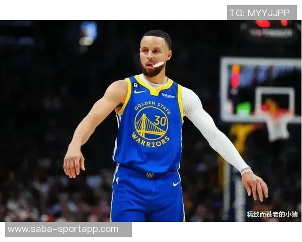 库里分享篮球热情：享受比赛是我不断追求卓越的动力源泉