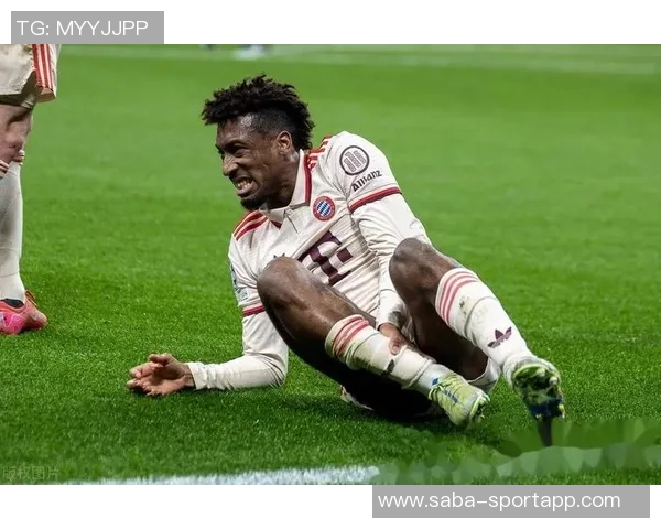 科曼揭示离开拜仁背后真相仍对俱乐部怀有深厚感情