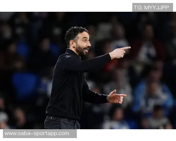 塔帅力挺约克雷斯尽管6场未进球仍称赞其表现令人惊叹