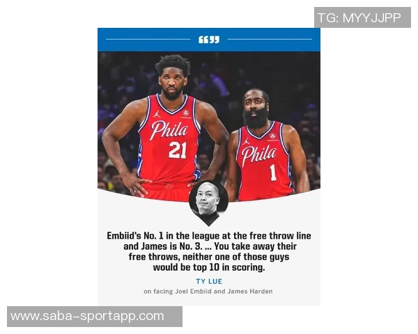 快船创纪录单场罚球全中27罚成为本赛季唯一球队