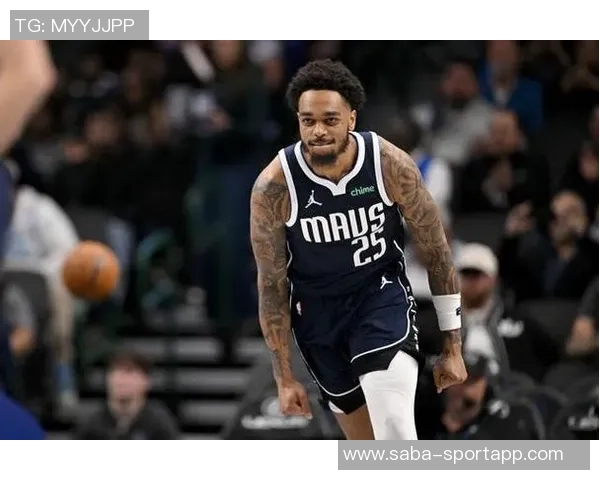 独行侠迎战雷霆状态火热华盛顿与加福德出战存疑