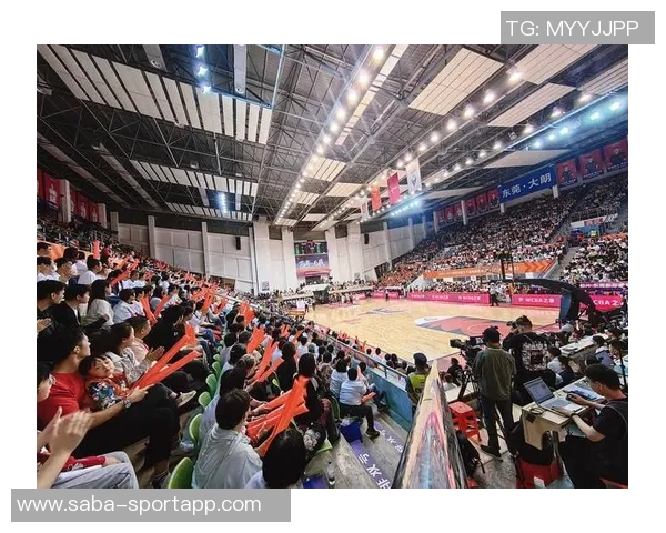 深篮体育女篮锦标赛现场观赛人数突破三万相关产业收入超千万