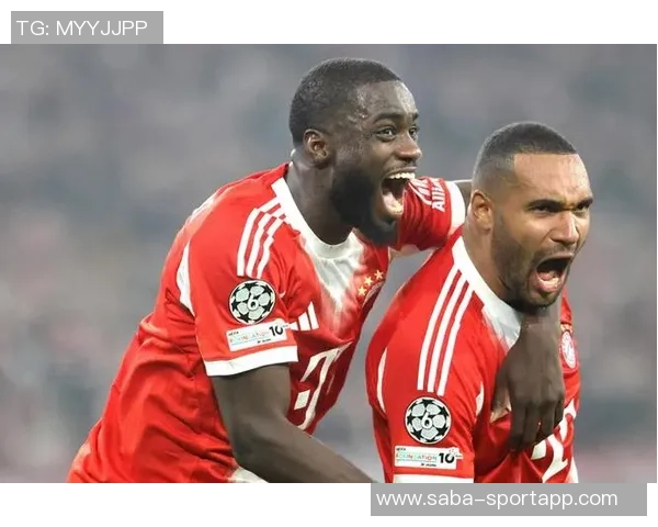 于帕本赛季表现出色拜仁队内夺球权和拦截数据双双领跑