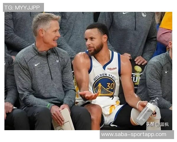 科尔谈球队轮换模式尚未确定期待库里尽快回归助力