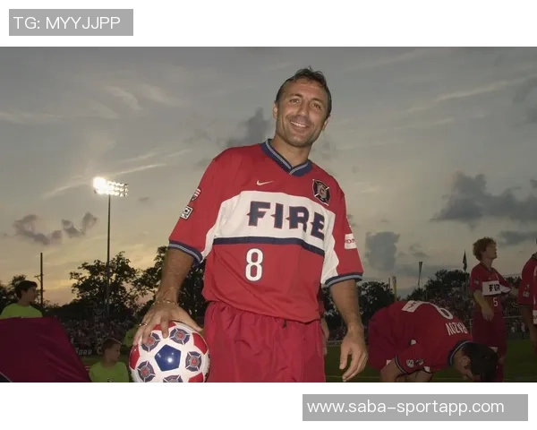 迈阿密国际与芝加哥火焰上演进球大战双方射门数据对比分析