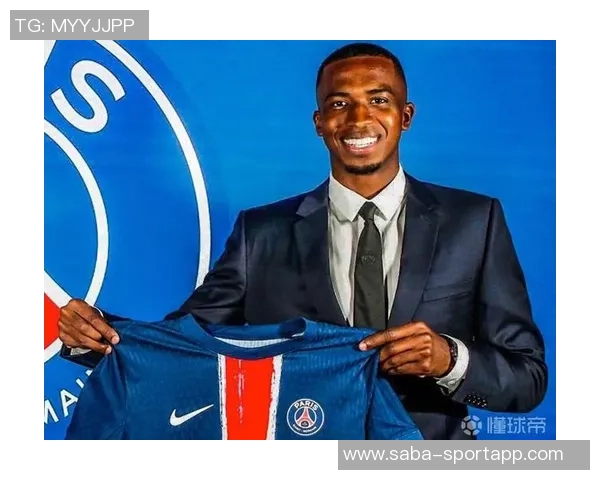 巴黎与帕乔续约谈判进展顺利预计年底前达成五年协议