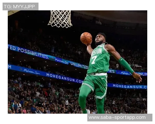 杰伦布朗伤愈复出助力绿军挑战热火期待场均295分表现