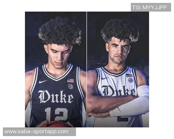 杜克队连续两年迎来全美第三球员名字相同均为卡梅隆的奇妙巧合