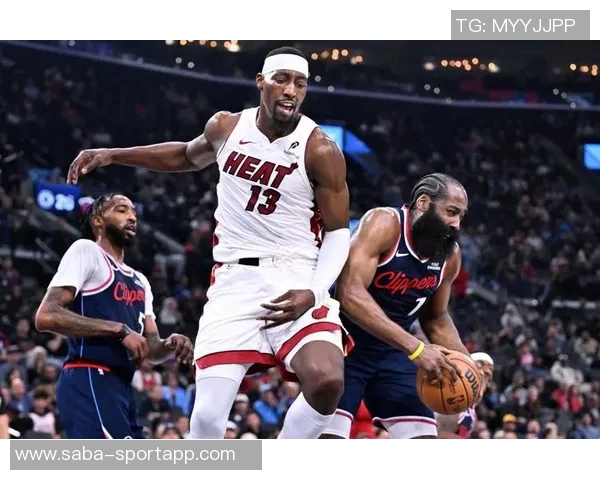 热火高层称阿德巴约为非卖品球星纷纷希望与其联手合作