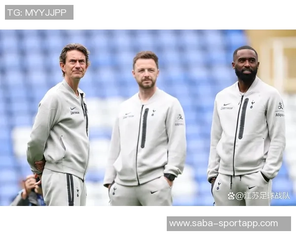 科罗拉多急流宣布热刺助教韦尔斯担任新任主教练正式上任