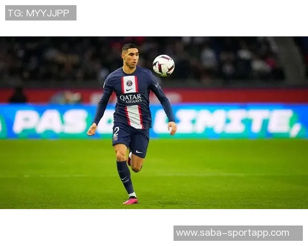 阿什拉夫期待再战巴萨两队风格相似引发关注 阿什拉夫期待再战巴萨两队风格相似引发关注