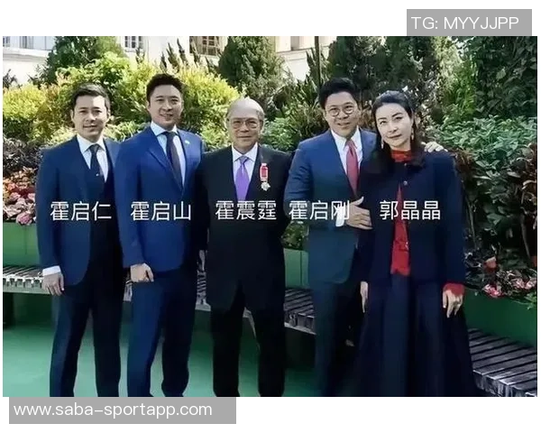 霍启山在两会提案中呼吁粤港澳大湾区联合申办足球亚洲杯以促进区域发展 霍启山在两会提案中呼吁粤港澳大湾区联合申办足球亚洲杯以促进区域发展